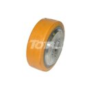 Antriebsrad  Hyster S1.0 - 1,20  PU Belag