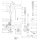 Dichtsatz Linde M23 ab Bj. 11.2004 FK Bulli 2300 ab. Bj. 11.2004