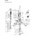 Dichtsatz Jungheinrich AM22Quickl., Mic TM2200 SH, Steinbock WH22 SH,  Still HP22 Quicklift