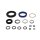 Dichtsatz Jungheinrich AM22Quickl., Mic TM2200 SH, Steinbock WH22 SH,  Still HP22 Quicklift