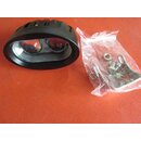 BlueSpot Rckfahrwarner Gabelstapler Warnlicht Blue Light