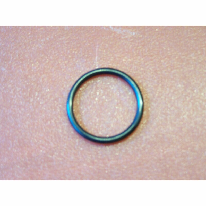 O-Ring 12 x 2,5 NBR70