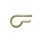 Splint Klemme  f. Bolzen Deichsel AM22, AM2200, Steinbock...