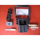 DIN Batteriedose Rema mit Griff 160A 50mm²
