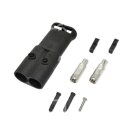 Batteriestecker Rema 160A  35mm²