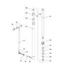 Dichtsatz Jungheinrich HC110 Bj. 01.09 -