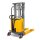 Dichtsatz Jungheinrich HC110 Bj. 01.09 -