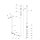 Dichtsatz Jungheinrich HC110 Bj. 01.09 -