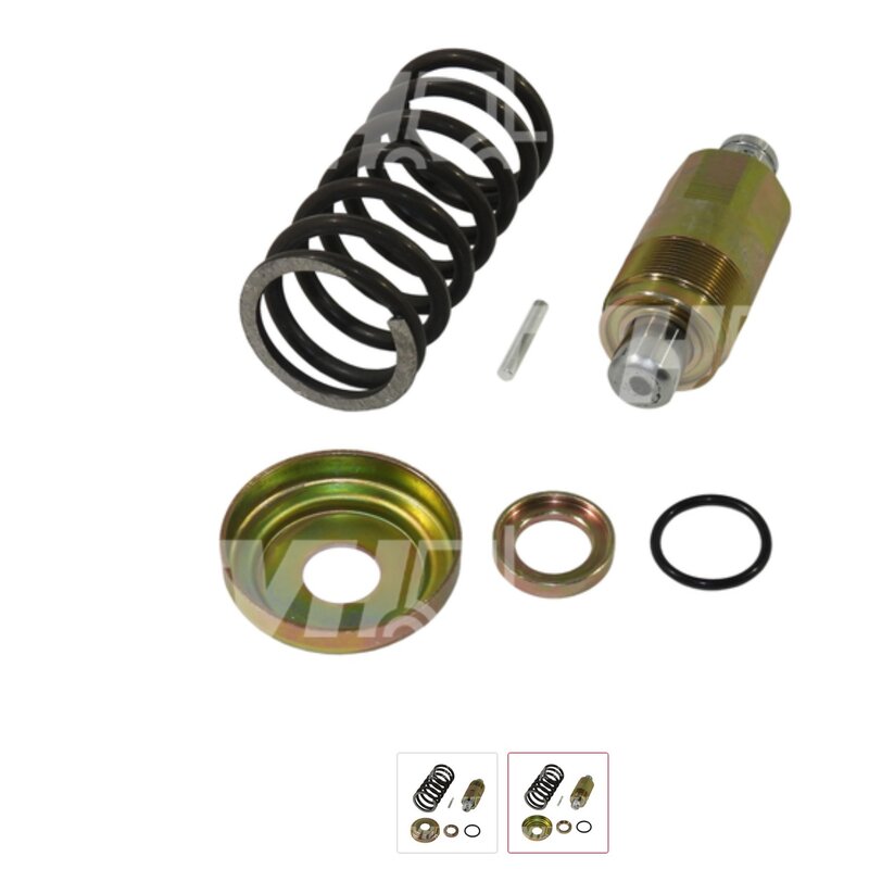 Pumpeinrichtung JH AM2200 ohne Schnellhub