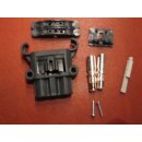 Batteriesteckbuchse Dose  Rema 80A 25mm²