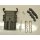 Rema DIN / Euro Batteriedose Buchse 320A 50mm²