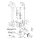 Dichtsatz Pramac Lifter GS bis Bj. 04-03