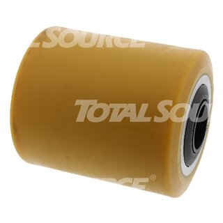 Lastrollle PU Belag Jungheinrich EJC12,5 Single 85 x 25 x...