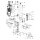 Dichtsatz Jungheinrich Jungheinrich AMX 1000 Mic TMX 1000 Jh. Nr. 71343580 Mic Nr. 058797001