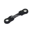Batterie Polverbinder, Zellenverbinder 35mm² L= 95mm...
