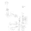 Dichtsatz Steinbock WH 20 - 23 MK IX-A