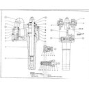 Dichtsatz Still Wagner HP11-22 (L76)