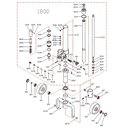 Dichtsatz Noblelift ACX 10M Scherenhubwagen