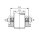 Dichtring Nutring 16 x 24 x 5 PU U01
