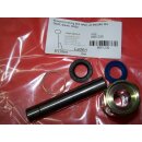 Pumpeinrichtung Still HP22; JH AM2200; Mic TM22; Steinb....